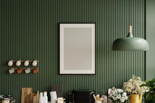 Inspiracje na jesienny coffee corner 