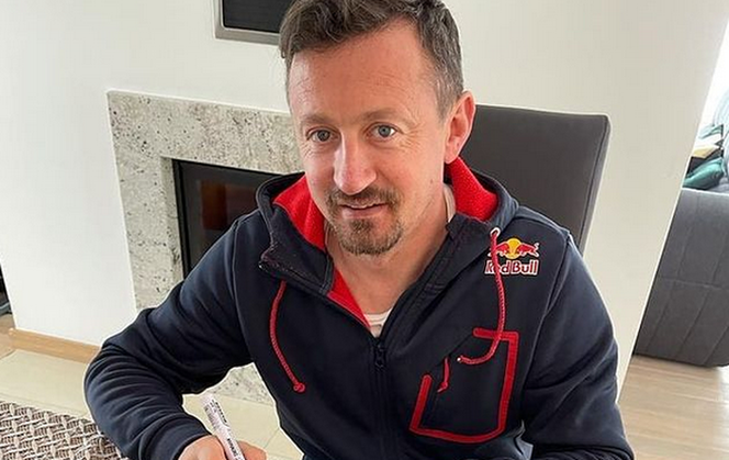 Adam Małysz
