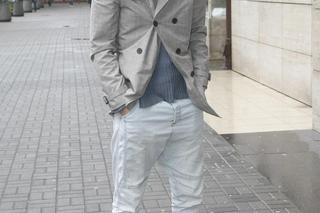 Szymon Majewski ledwie wrócił do TVN, już wyleciał. Znamy powód