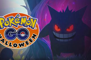 Halloween 2016: Pokemon GO rozdaje bonusy