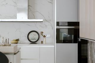 Rezydencja przy Łazienkach Królewskich w Warszawie