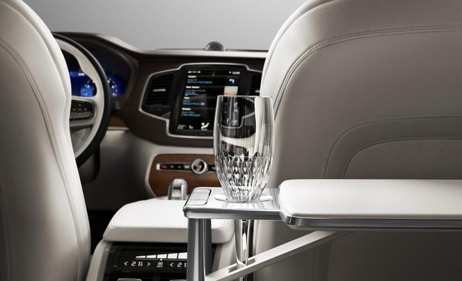 Volvo XC90 Excellence