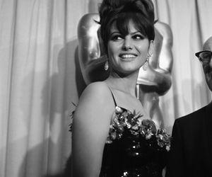 Claudia Cardinale