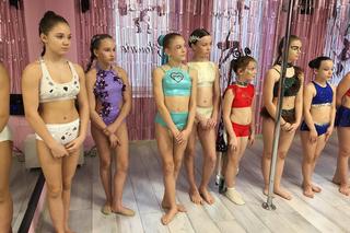 Mistrzostwa w Poole Dance w Grudziądzu