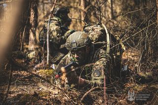 Trenuj z wojskiem w Kielcach