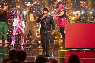 Twoja Twarz Brzmi Znajomo