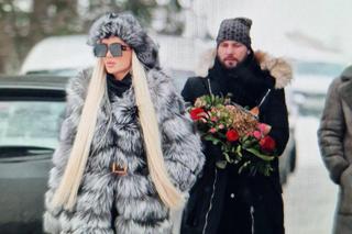 Gwiazdy Królowych życia na pogrzebie Gabriela Seweryna