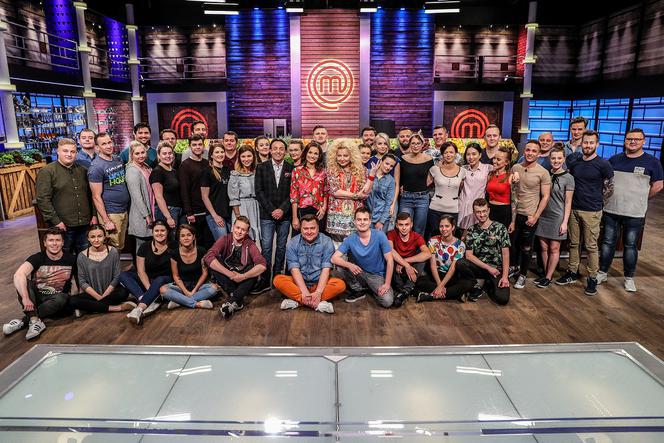 Startuje siódma edycja „MasterChefa”!