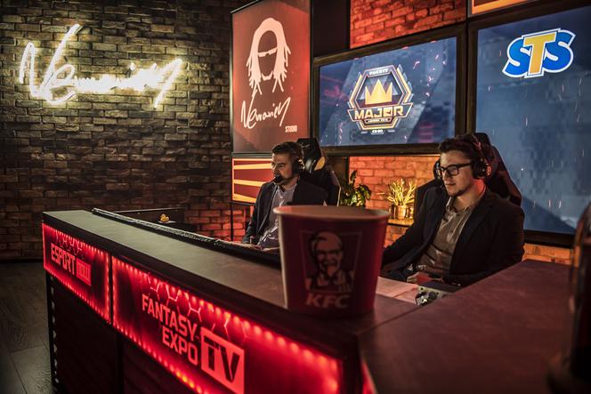 FACEIT Major: London 2018