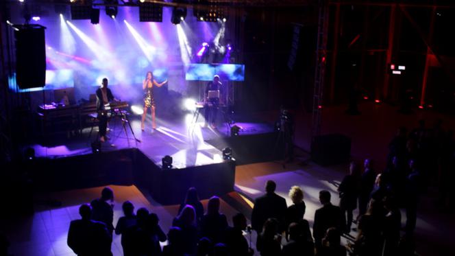 ESKA Business Party