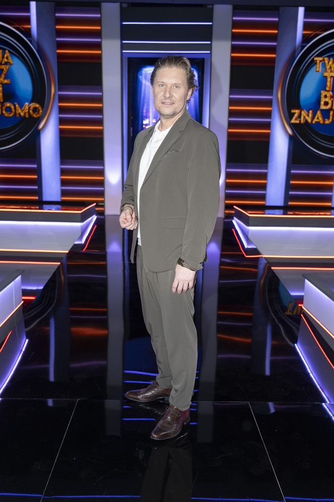 Twoja Twarz Brzmi Znajomo 2025 - odc.2