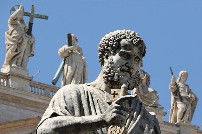 Kwoty ofiar na Obol św. Piotra wracają do czasu sprzed pandemii