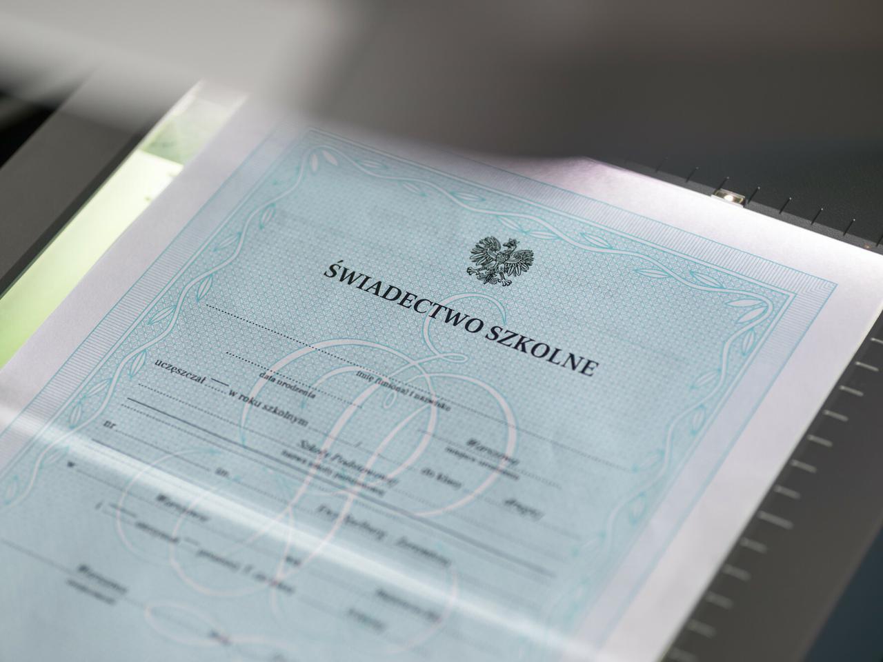Do kiedy wystawianie ocen 2021? Pozostało bardzo mało czasu!