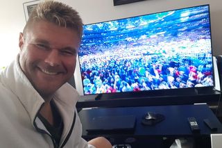 Zmarł Paweł Boryss Borkowski, komentator wrestlingu