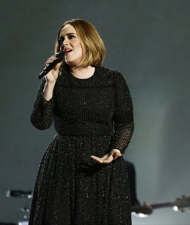 adele