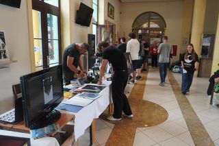 Jagacon 2025 w Skarżysku-Kamiennej