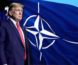 Donald Trump daje jasno do zrozumienia. „Wykorzystali nas w kwestii handlu, wykorzystali nas w kwestii wojska”