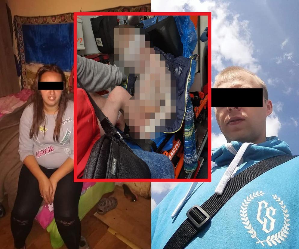 Nowe fakty w sprawie 8-letniego Kamilka. Chłopiec uciekał z domu w Olkuszu. Bywał już też na SORze