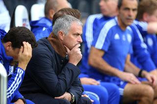Jose Mourinho: Moi piłkarze mnie zdradzili