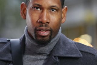 Wilfredo Leon z żoną