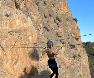 Doda na wspinaczce górskiej