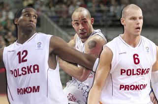 Polska - Czechy EuroBasket 2013. Pokazać siłę i zmazać plamę. Zapowiedź meczu