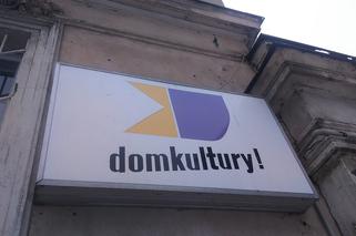 DomKultury! prosi o wsparcie