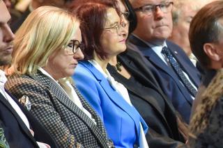 32. rocznica powstania Radia Maryja w Hali Widowiskowo-Sportowej w Toruniu