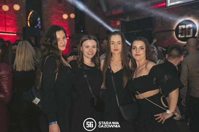 5. Urodziny Starej Gazowni/Vinylowe Klasyki C-Boola