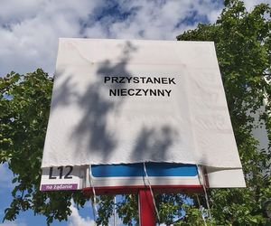 Legionowo: 723, L34 i N63 pojadą inaczej