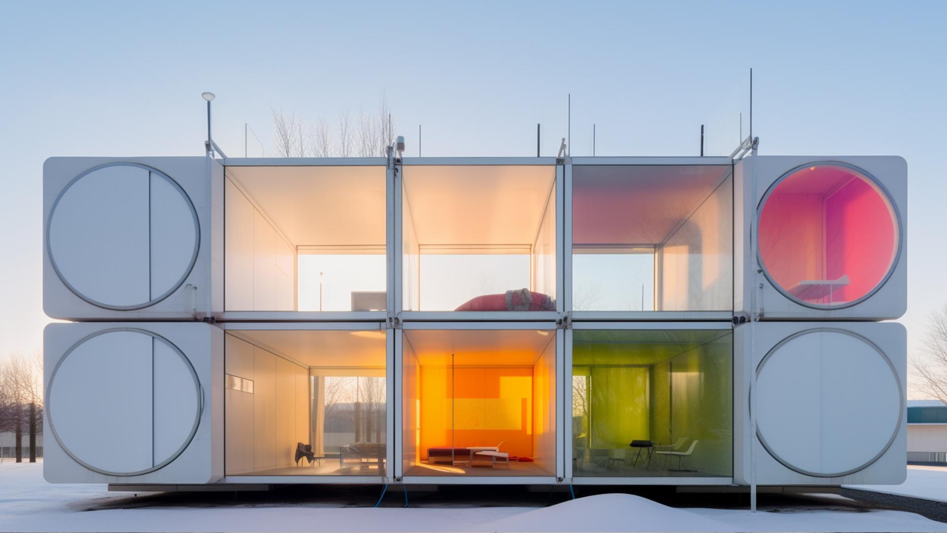 O czym śnią elektryczne owce?