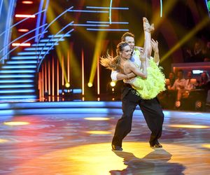 Taniec z Gwiazdami - ćwierćfinał