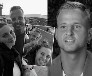 Nie zyje Marcin Leszczyński