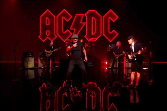 Phil Rudd wskazał ulubiony album AC/DC z Bonem Scottem