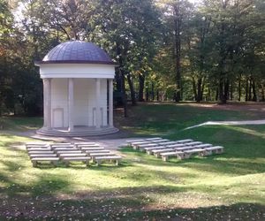 To miasto skrywa wiele ciekawostek. Z Łodzi dojedziesz tam pociągiem