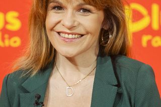  Posłanka Dorota Olko się zaręczyła 