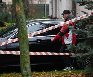 Wyprowadzka konsulatu Federacji Rosyjskiej w Poznaniu