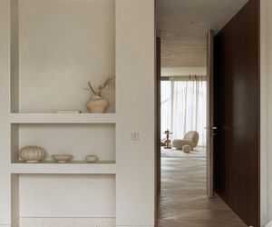 Luksusowy apartament w Krakowie