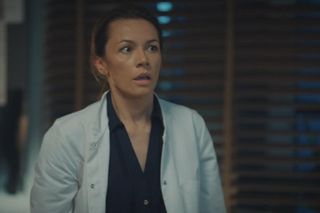 	M jak miłość odc. 1833. Martyna (Magdalena Turczeniewicz)