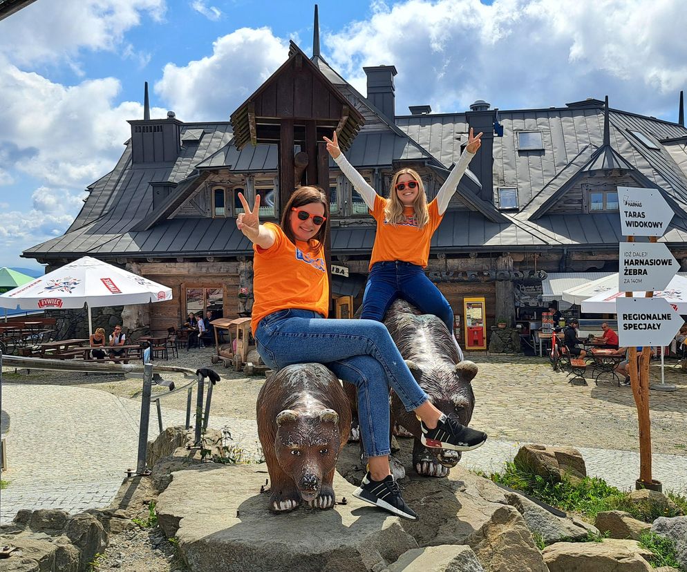 Patrol ESKA Summer City aż w trzech fantastycznych miejscówkach! Sprawdźcie, gdzie będzie można nas spotkać