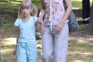 Julia Wróblewska tak się zmieniała