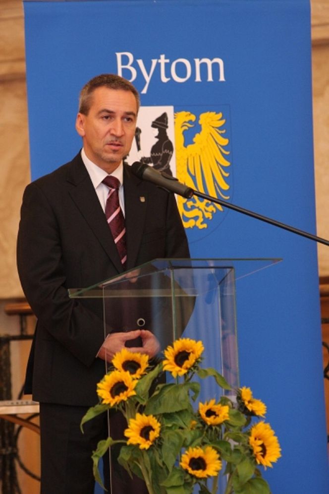 Piotr Koj – Bytom