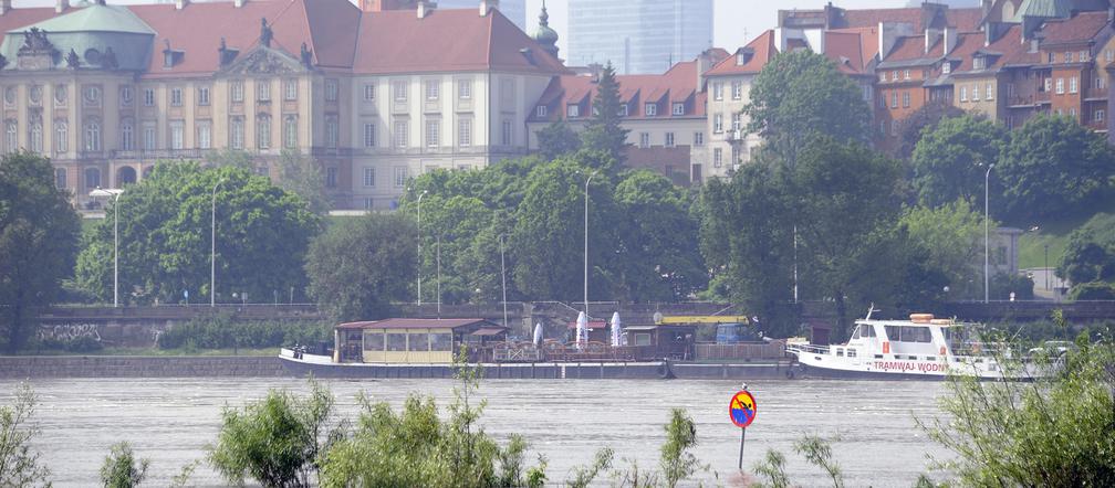 Warszawa, Wybrzeże Helskie