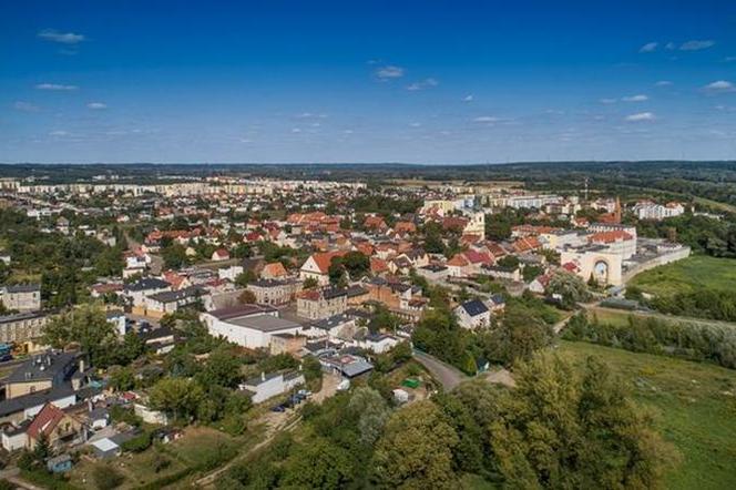 Kiedy rozpoczną się prace remontowe w Fordonie? Co się zmieni?