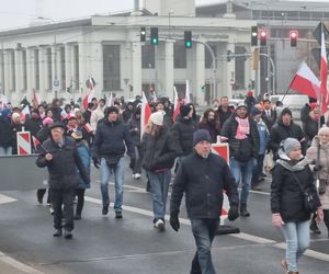 III Poznański Marsz Niepodległości