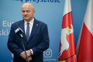 Nowe pociągi woj lubelskie