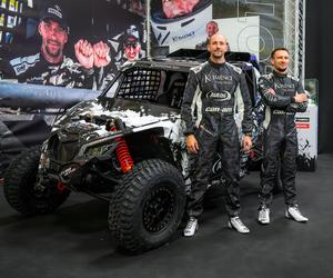 Strefa Radia ESKA na Poznań Motor Show! 