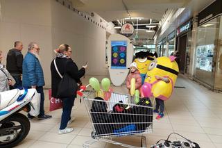 Motomikołaje Bydgoszcz w akcji! Chcą umilić święta dzięciom z bydgoskich szpitali [ZDJĘCIA]