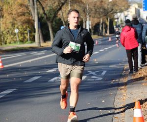 Za nami kolejna edycja Półmaratonu Lubelskiego