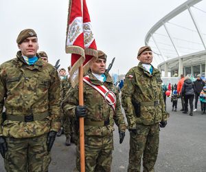 Stadion Śląski 11 Listopada 2024